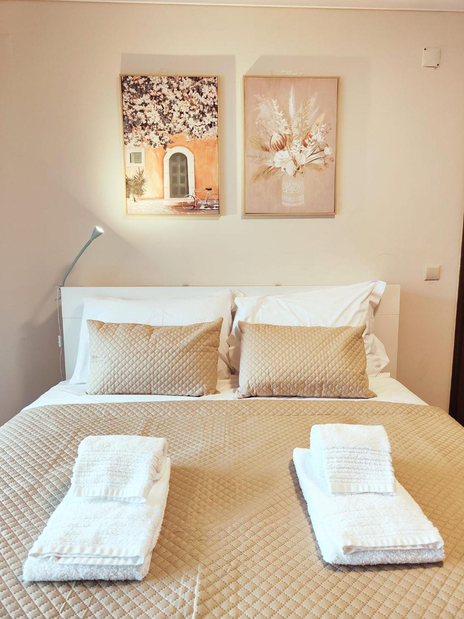 Apartamento Essences