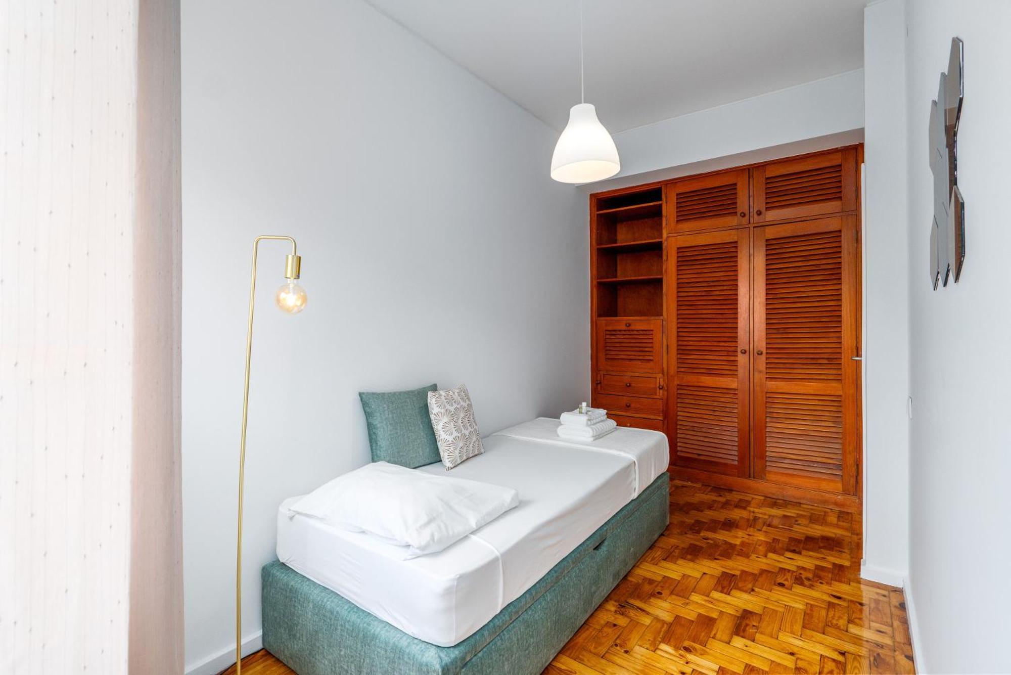 Apartamento Opo Bolhao Flats By Destiny *