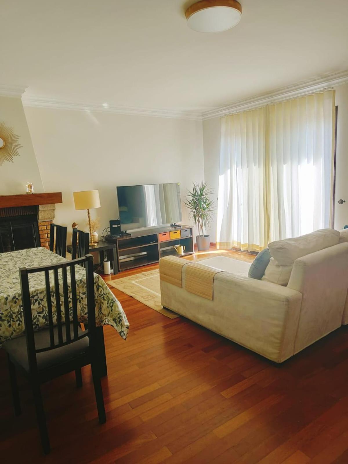 Essences Apartamento Porto