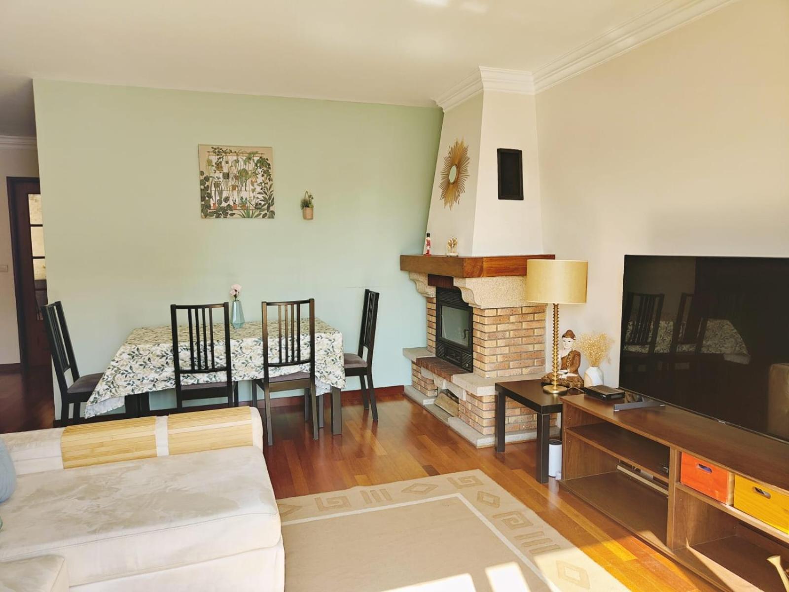 Apartamento Essences Porto
