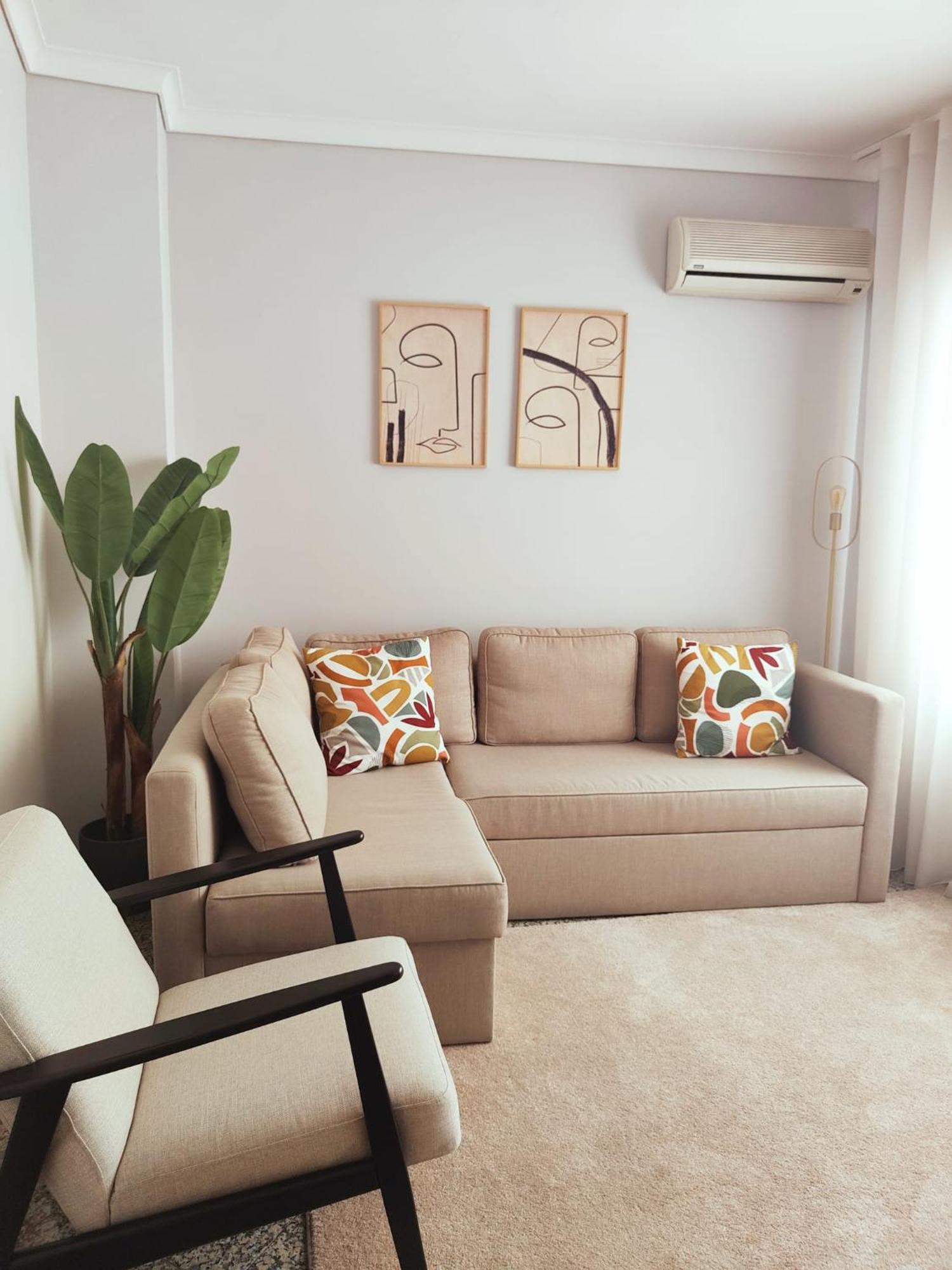 Apartamento Essences