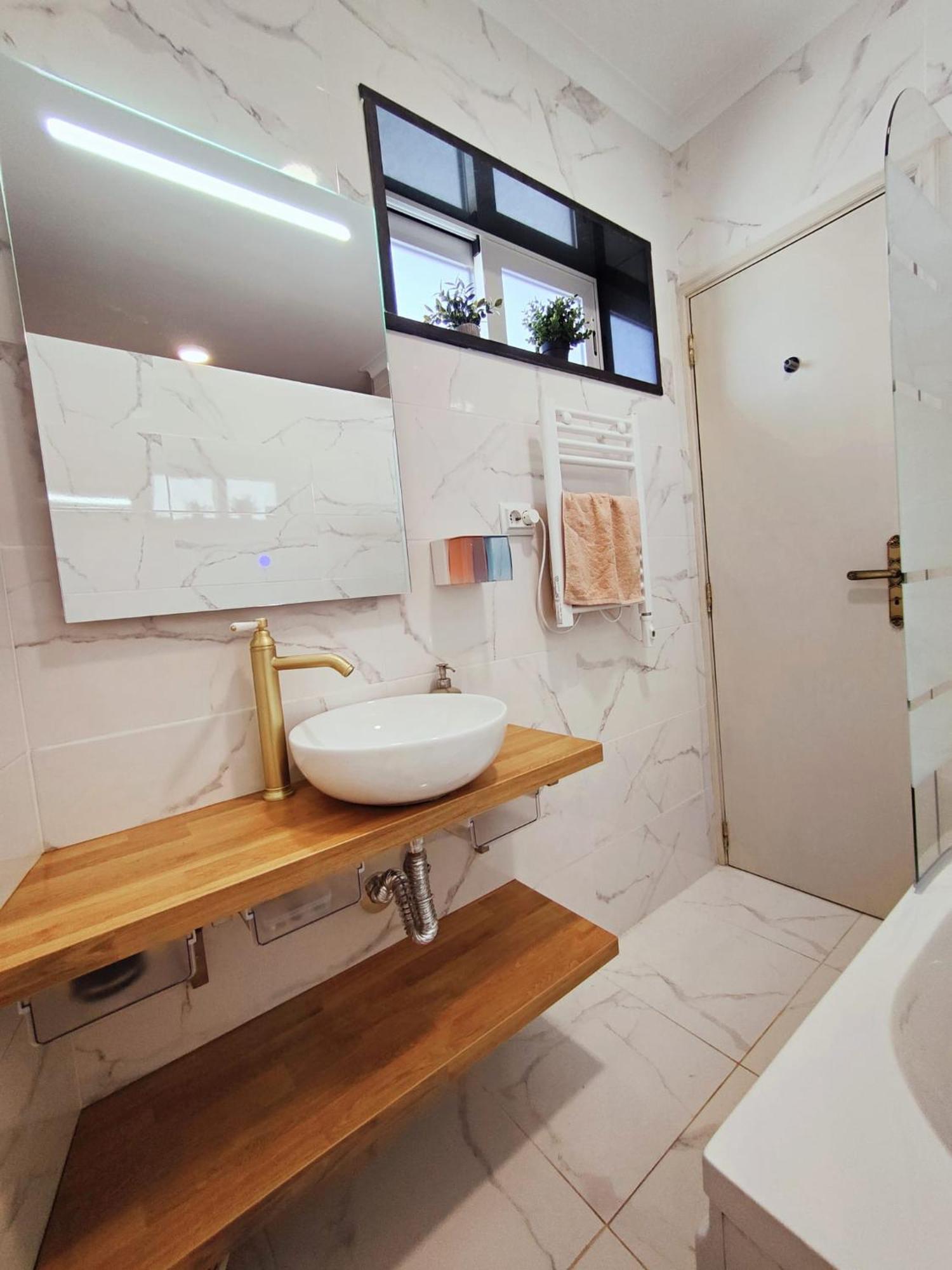 Apartamento Essences
