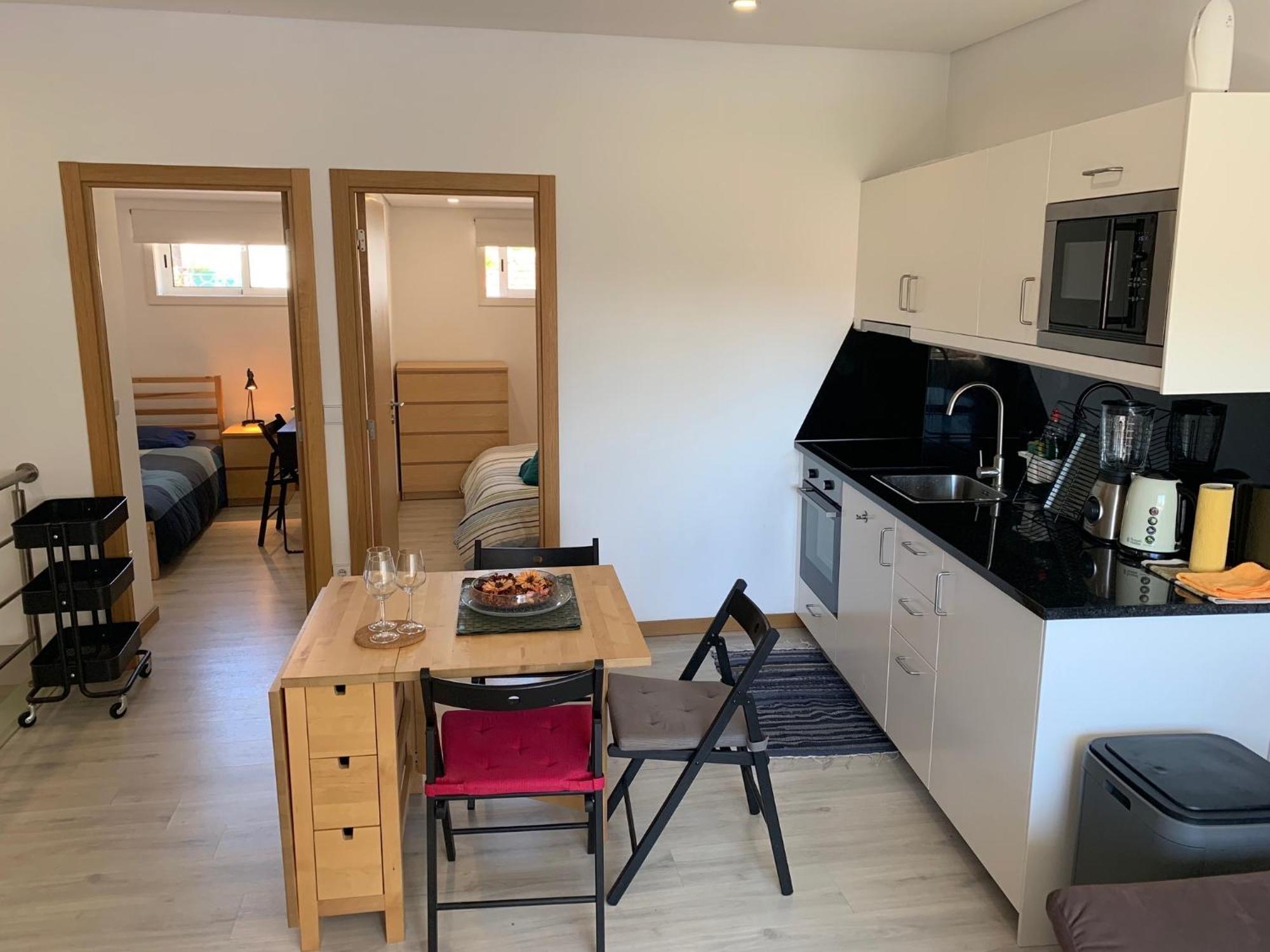 Apartamento Bello Antero Iii Porto