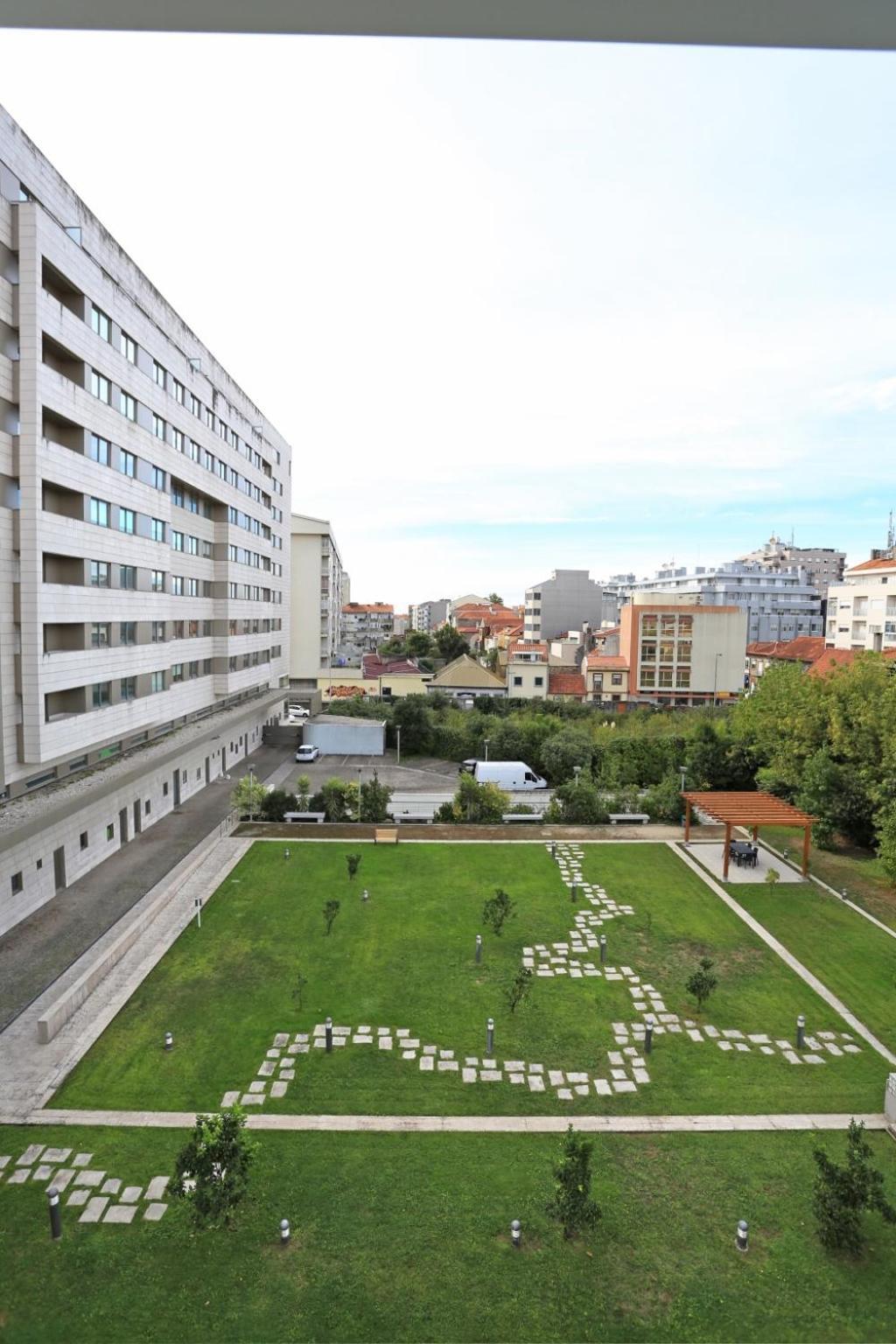 Apartamento Bello Antero Iii Apartamento Porto