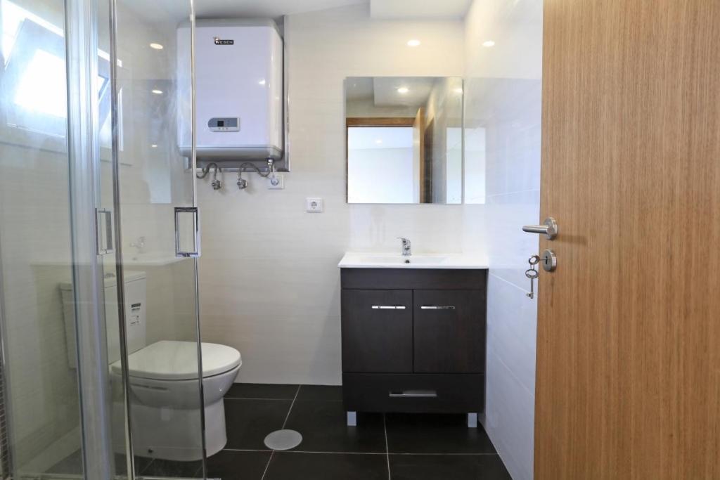 Apartamento Bello Antero Iii