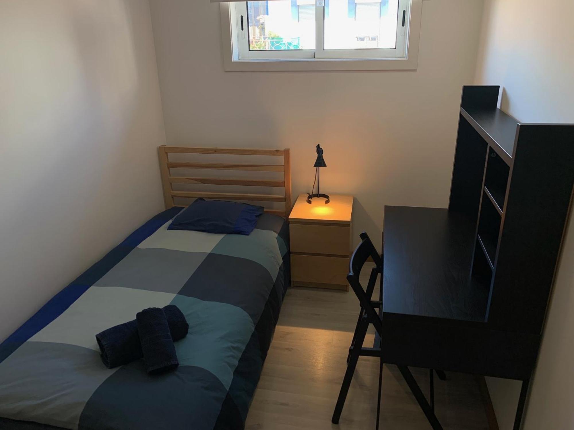 Apartamento Bello Antero Iii Apartamento *