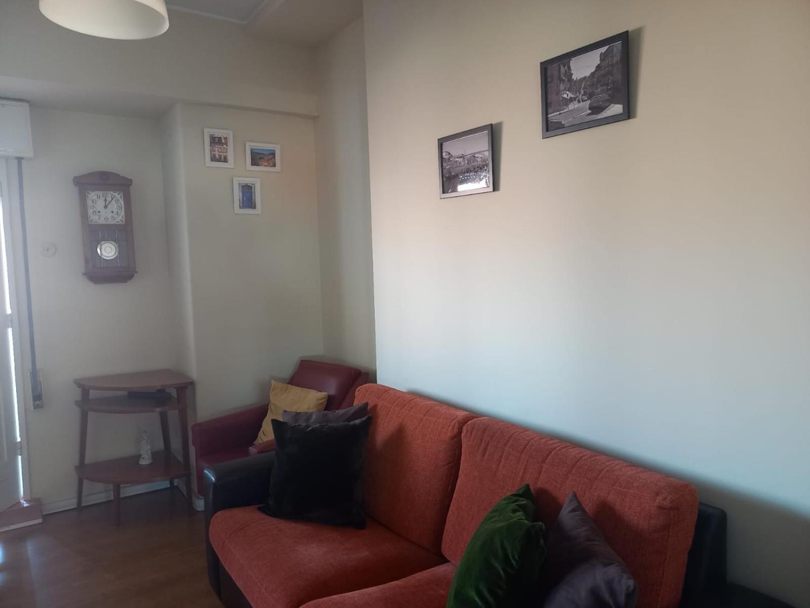 Cozy Apartamento Oporto