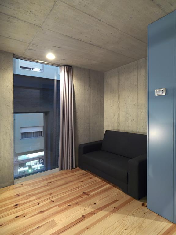 Apartamento Feels Like Breiner 310 Design Modern Flats *