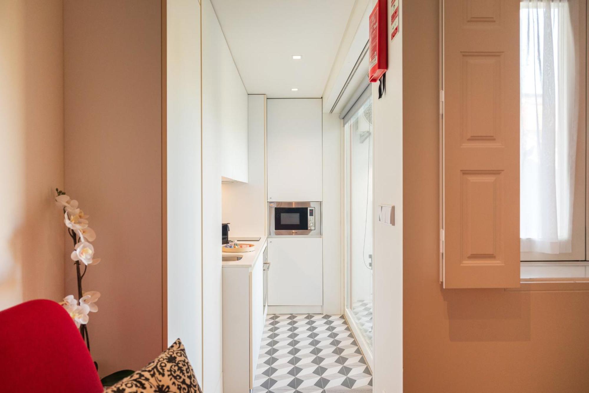 Modern Loft W Ac Downtown And Metro Apartamento *