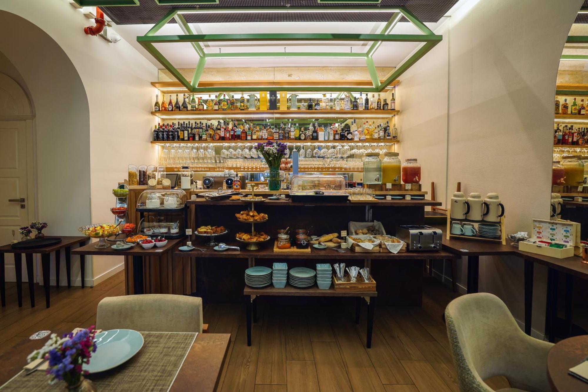 Porta Nobre Boutique By Aspasios Apartahotel 4*