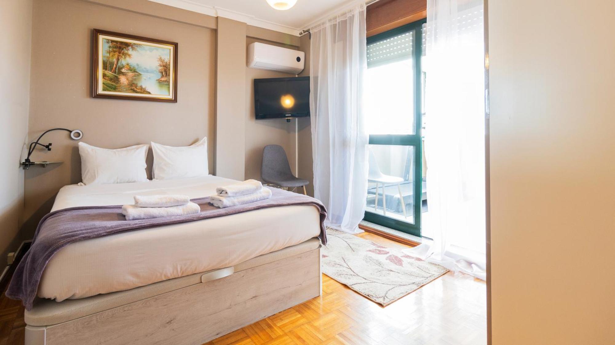 Apartment Fabulous Antero Quental By Unique Hosts