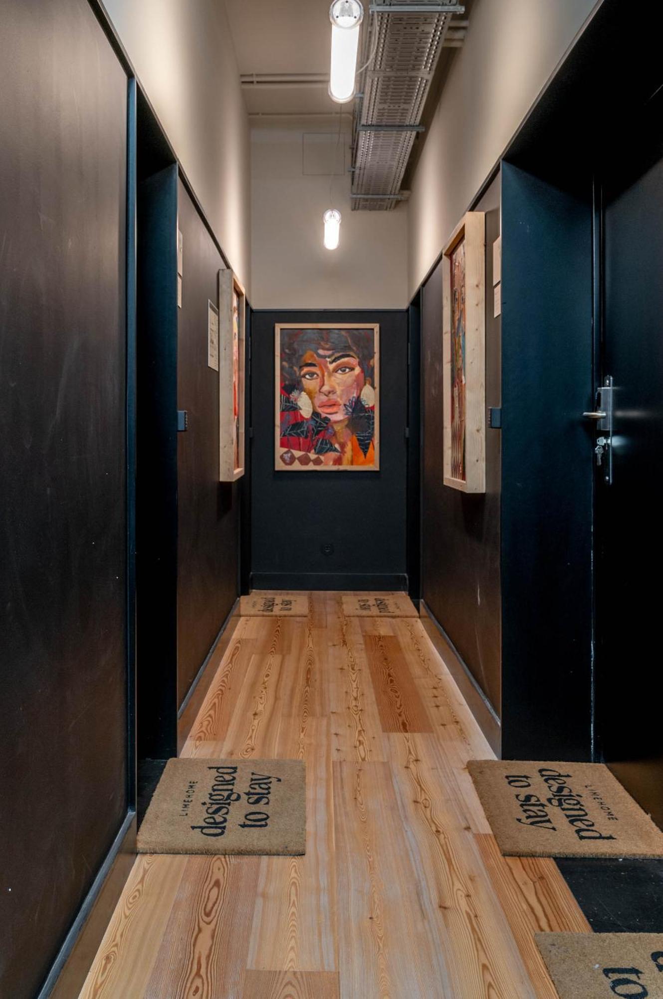 Limehome Rua Oliveiras Oporto