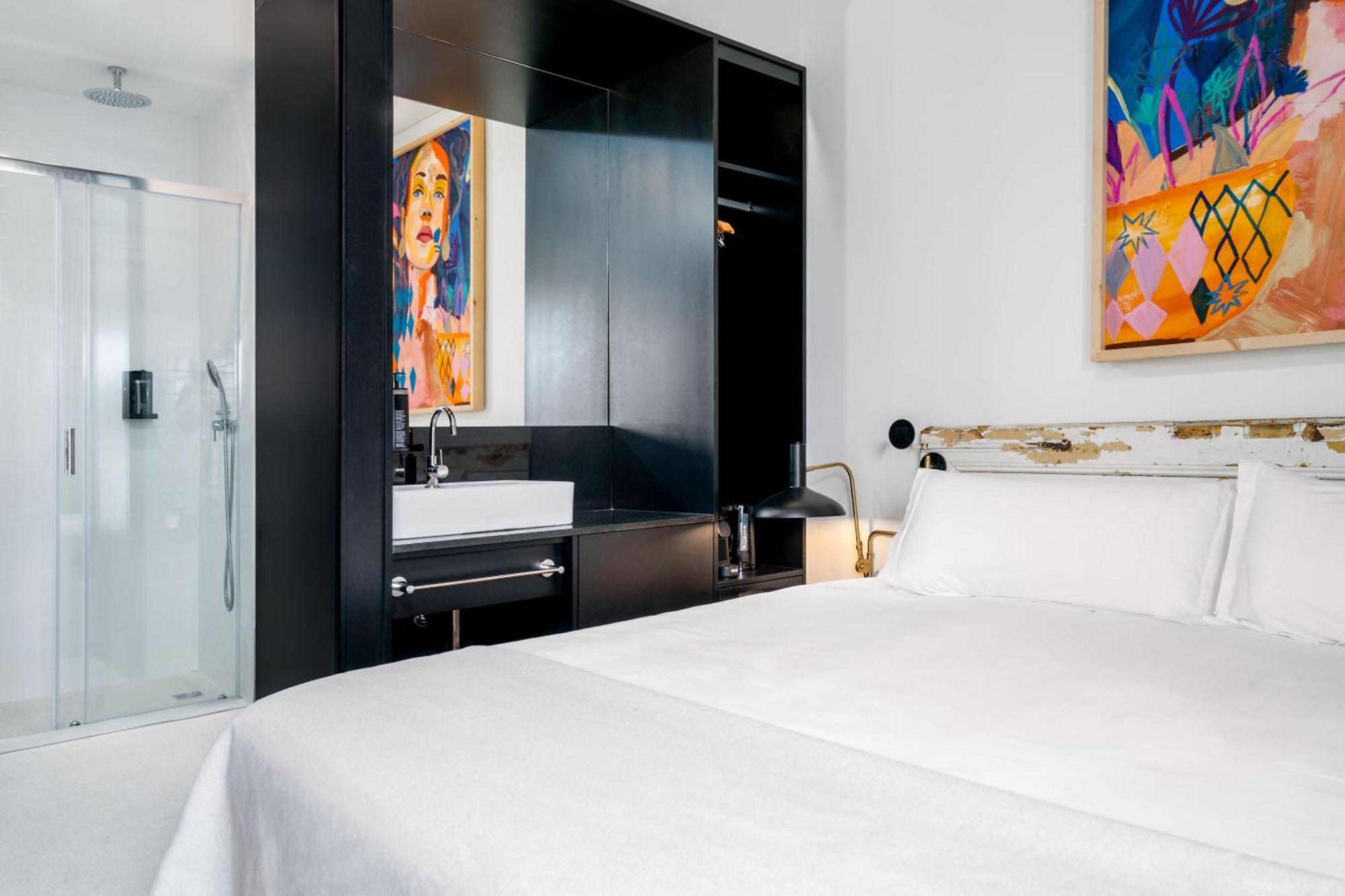 Limehome Rua Oliveiras * Oporto