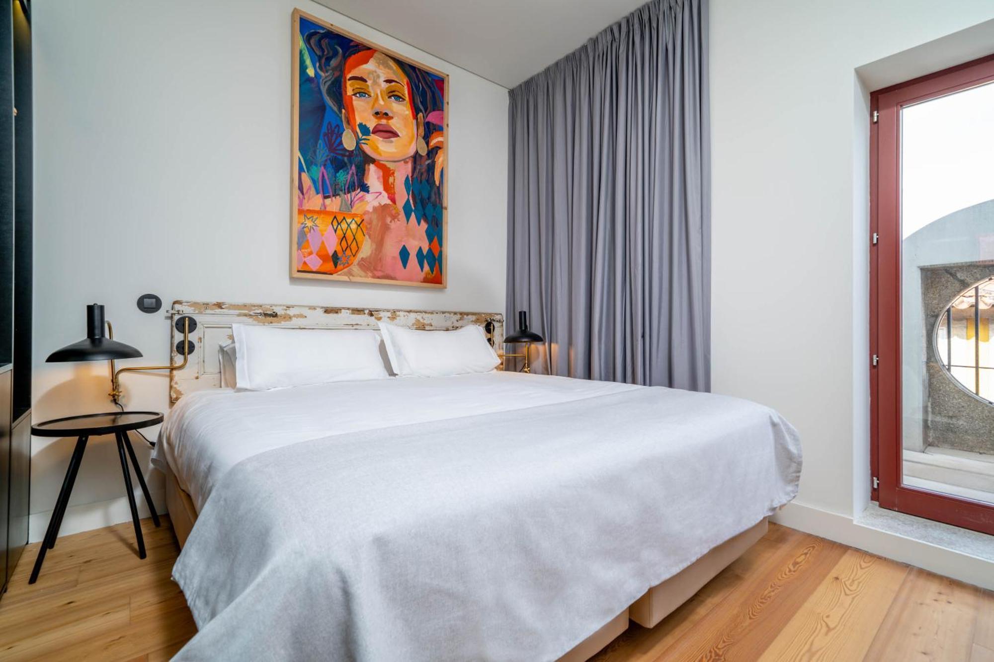 Limehome Rua Oliveiras *