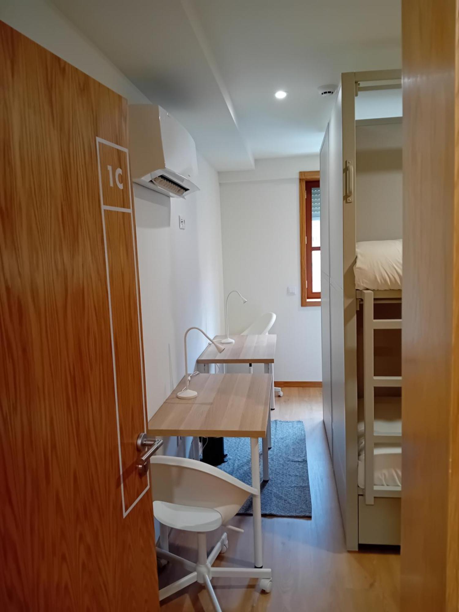 Lindo Vale 412 Albergue