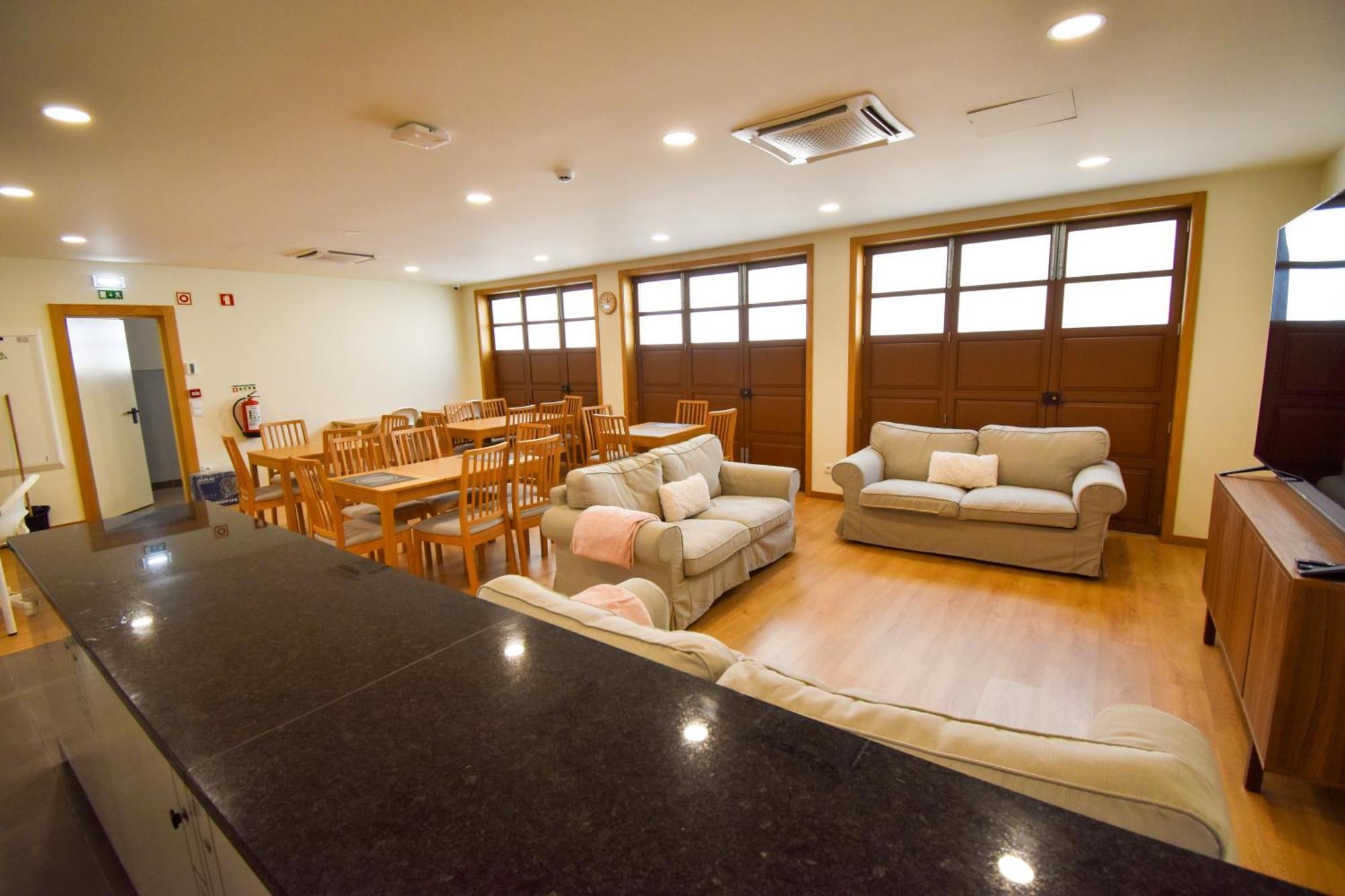 Albergue Lindo Vale 412