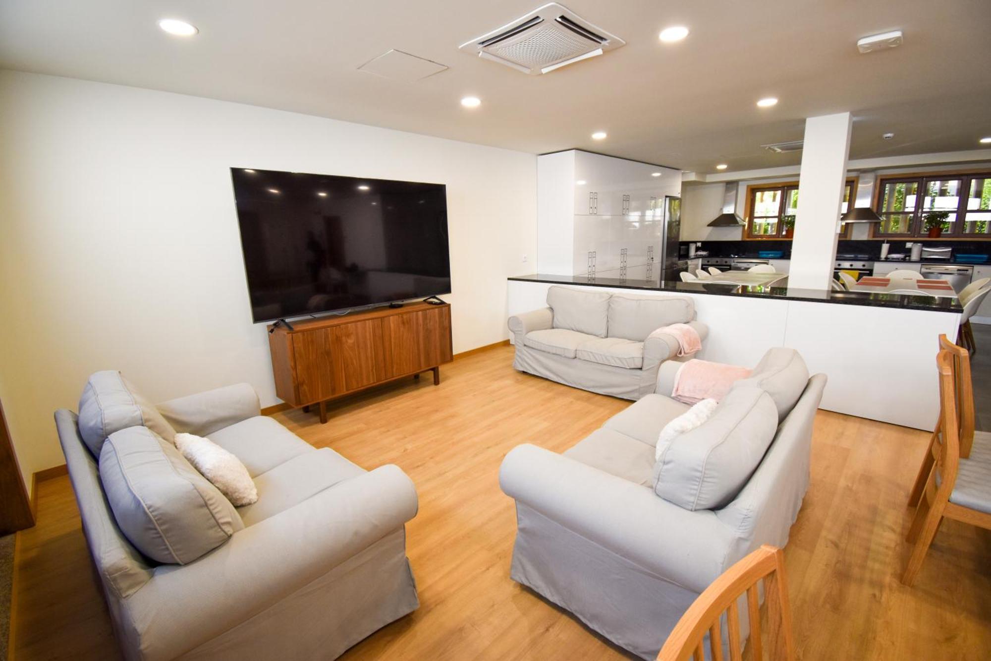 Albergue Lindo Vale 412