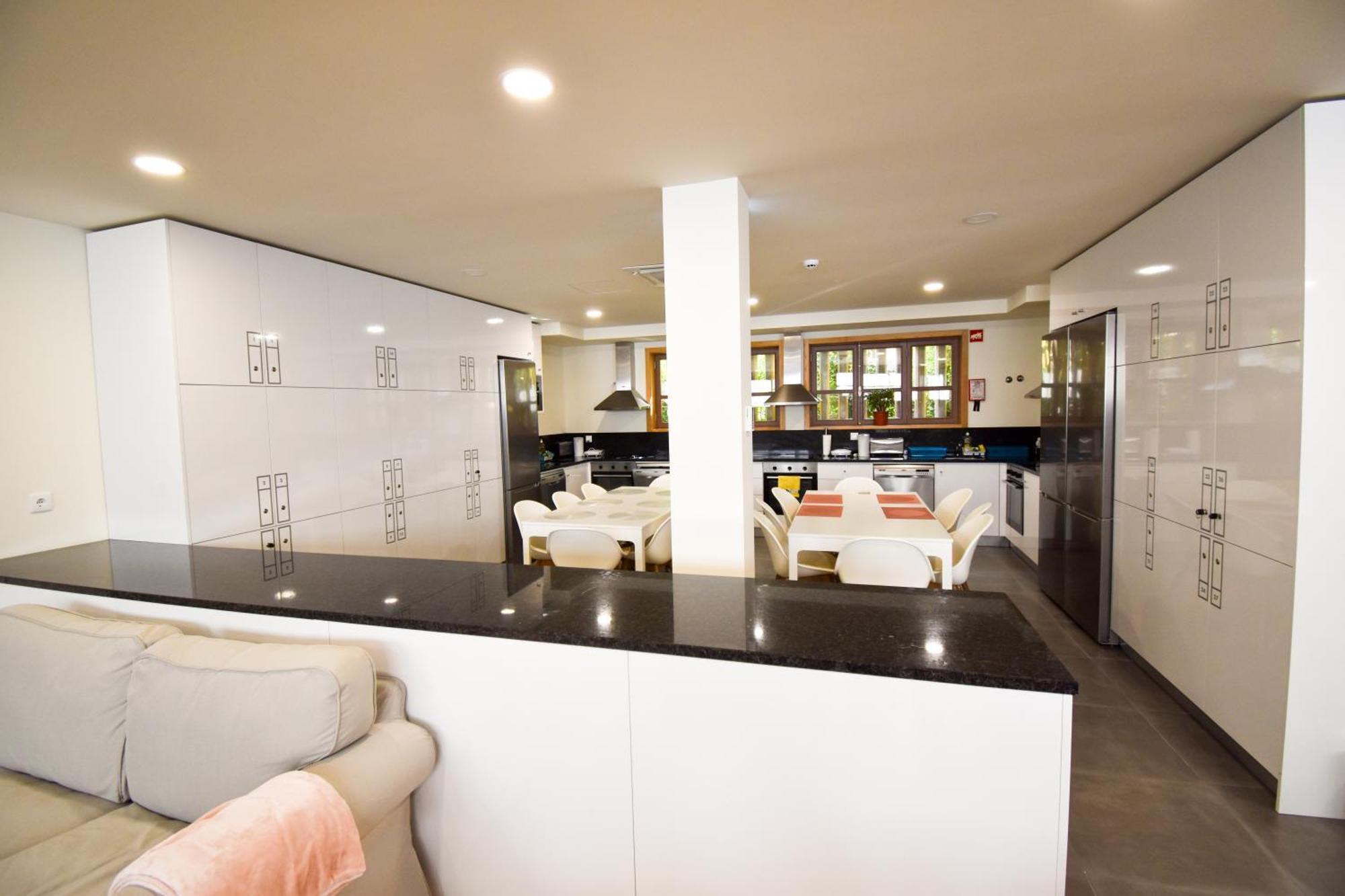Albergue Lindo Vale 412 Porto