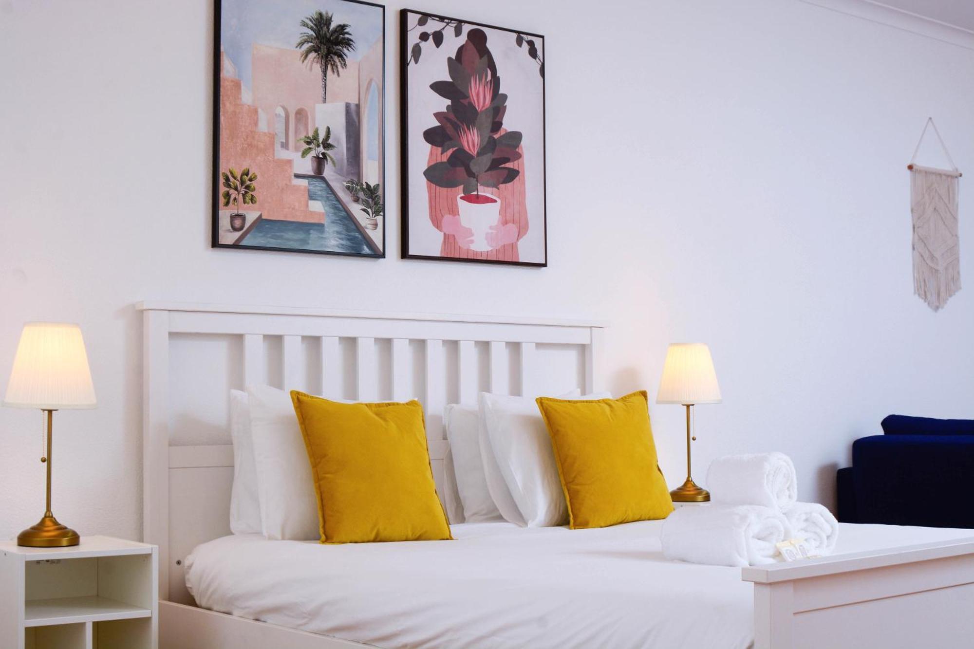 Travel And Live Poveiros Oporto