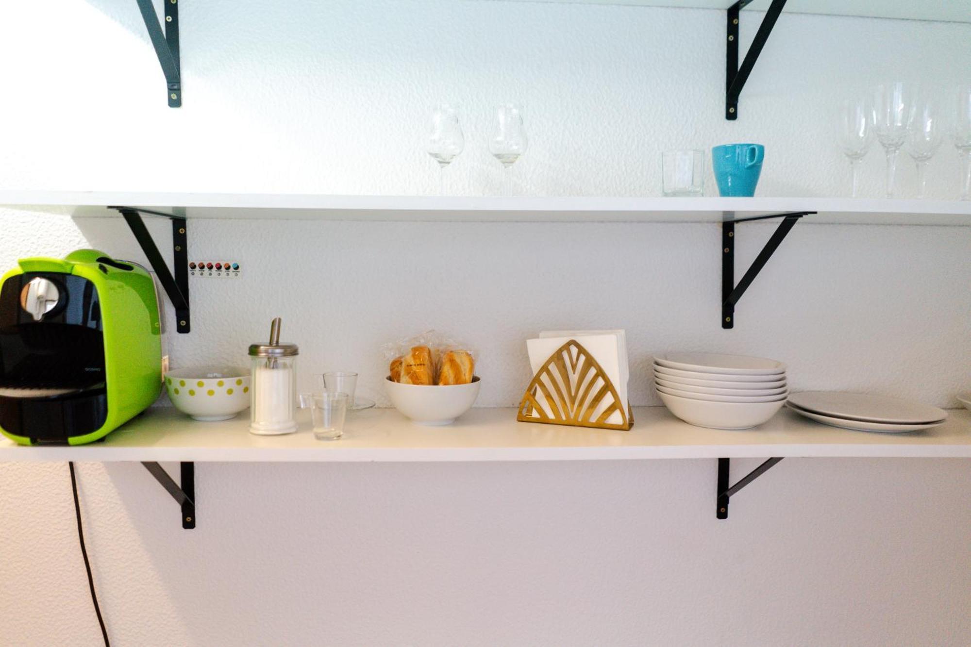 Seaside Cozy With Private Terrace Apartamento *