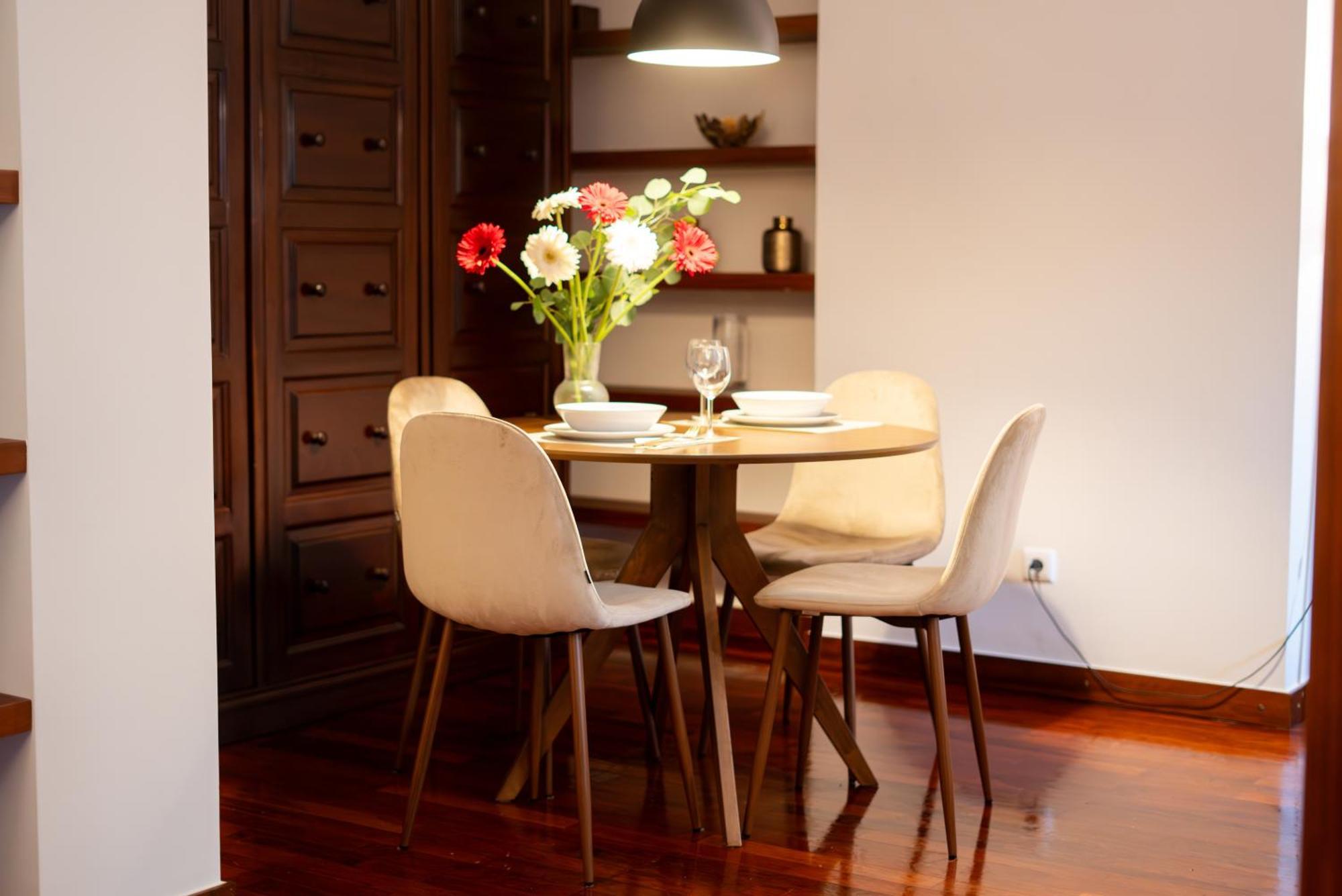 Apartamento Seaside Cozy With Private Terrace Porto