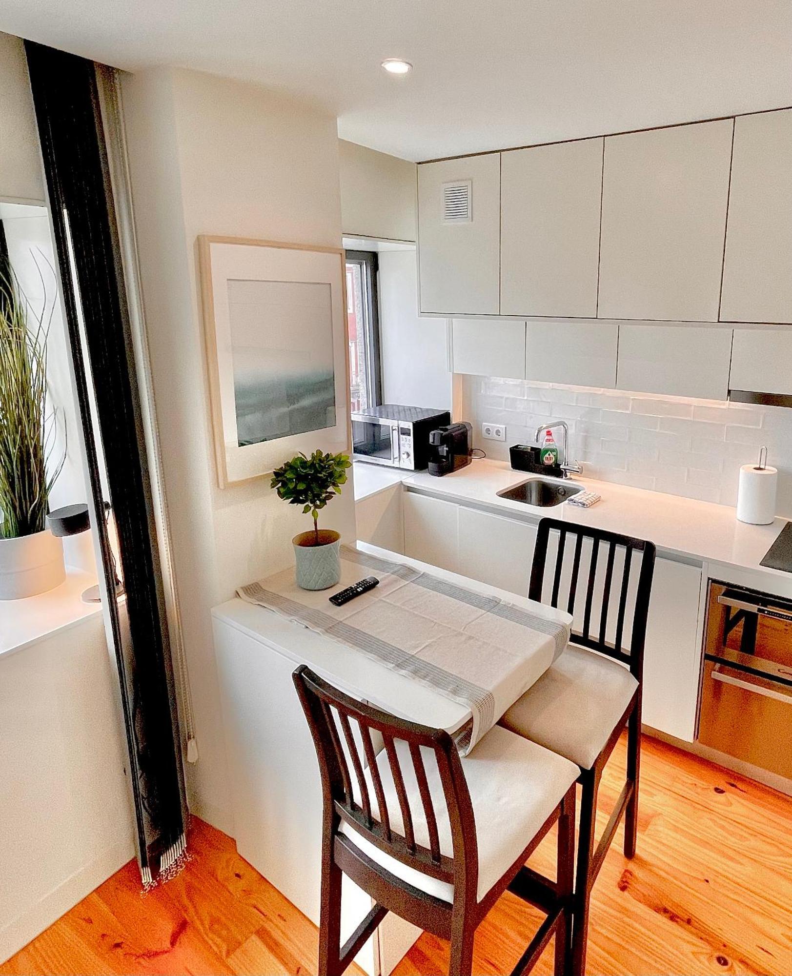 Cozy In The Heart Of Apartamento