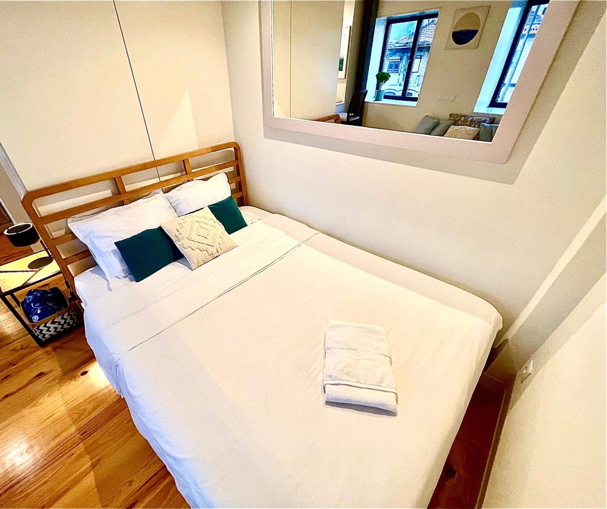 Cozy In The Heart Of Apartamento