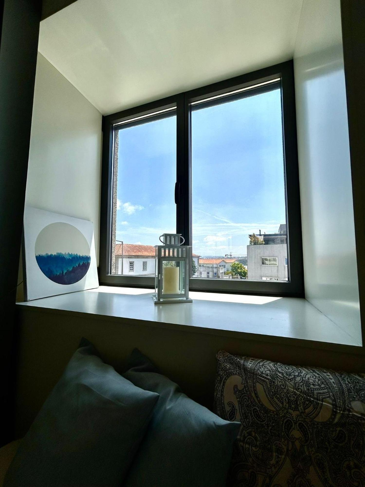 Apartamento Cozy In The Heart Of Porto