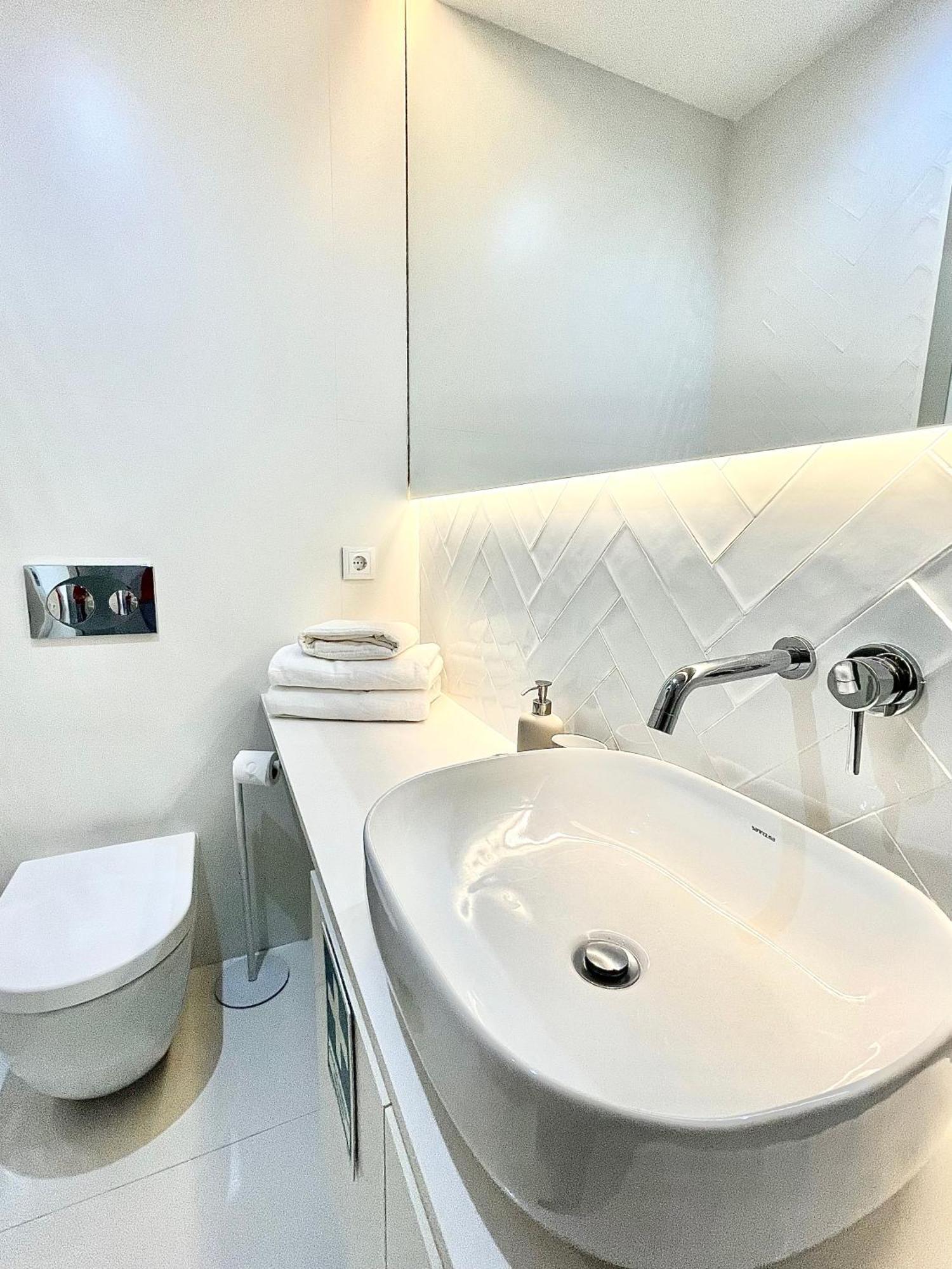 Apartamento Cozy In The Heart Of Porto