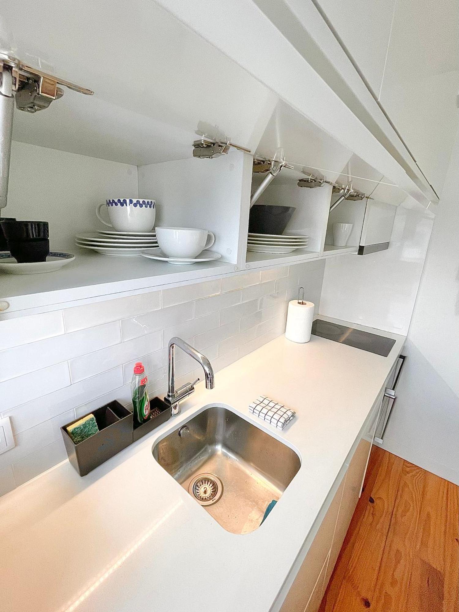 Cozy In The Heart Of Apartamento Porto
