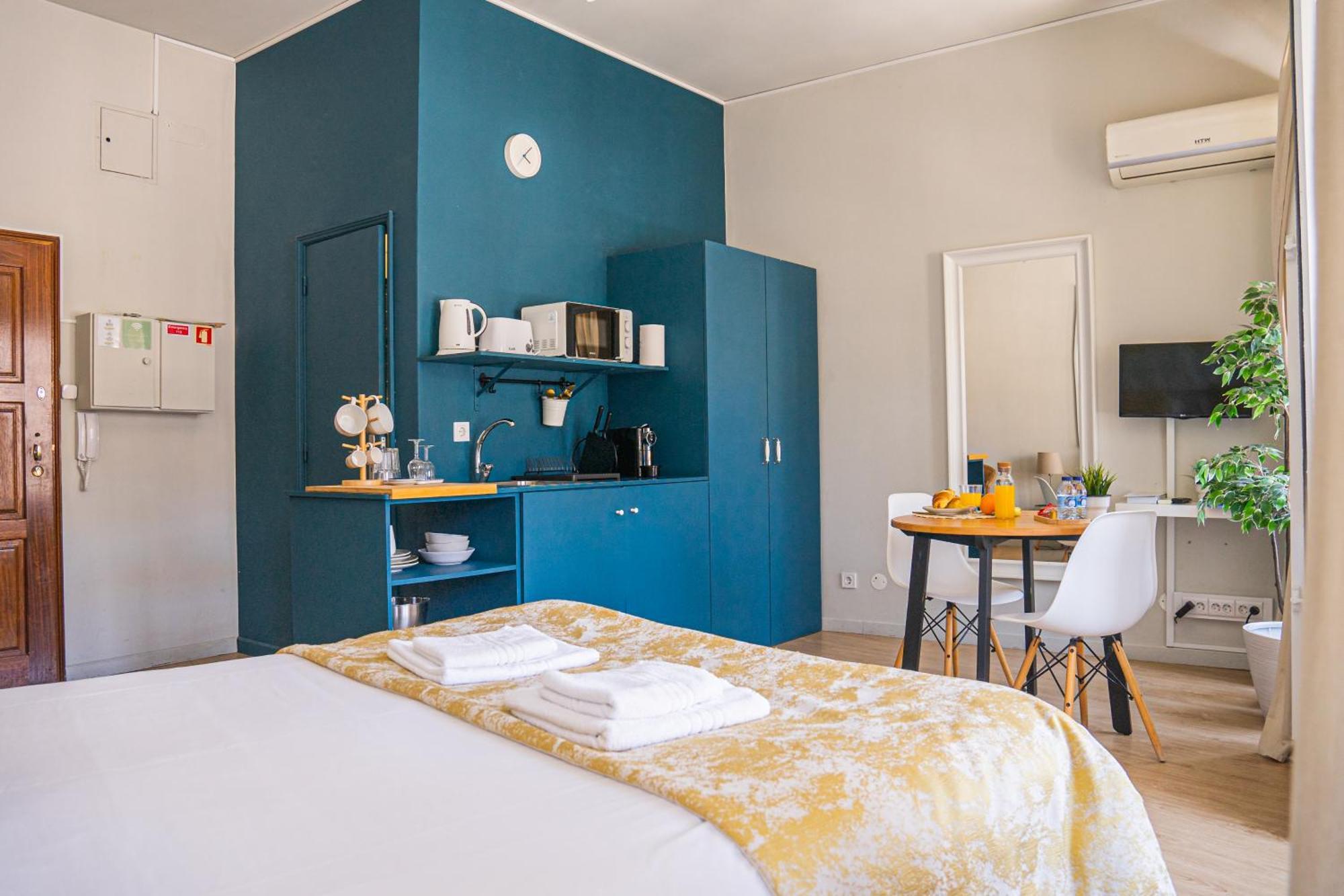 Impar Apartamento Porto