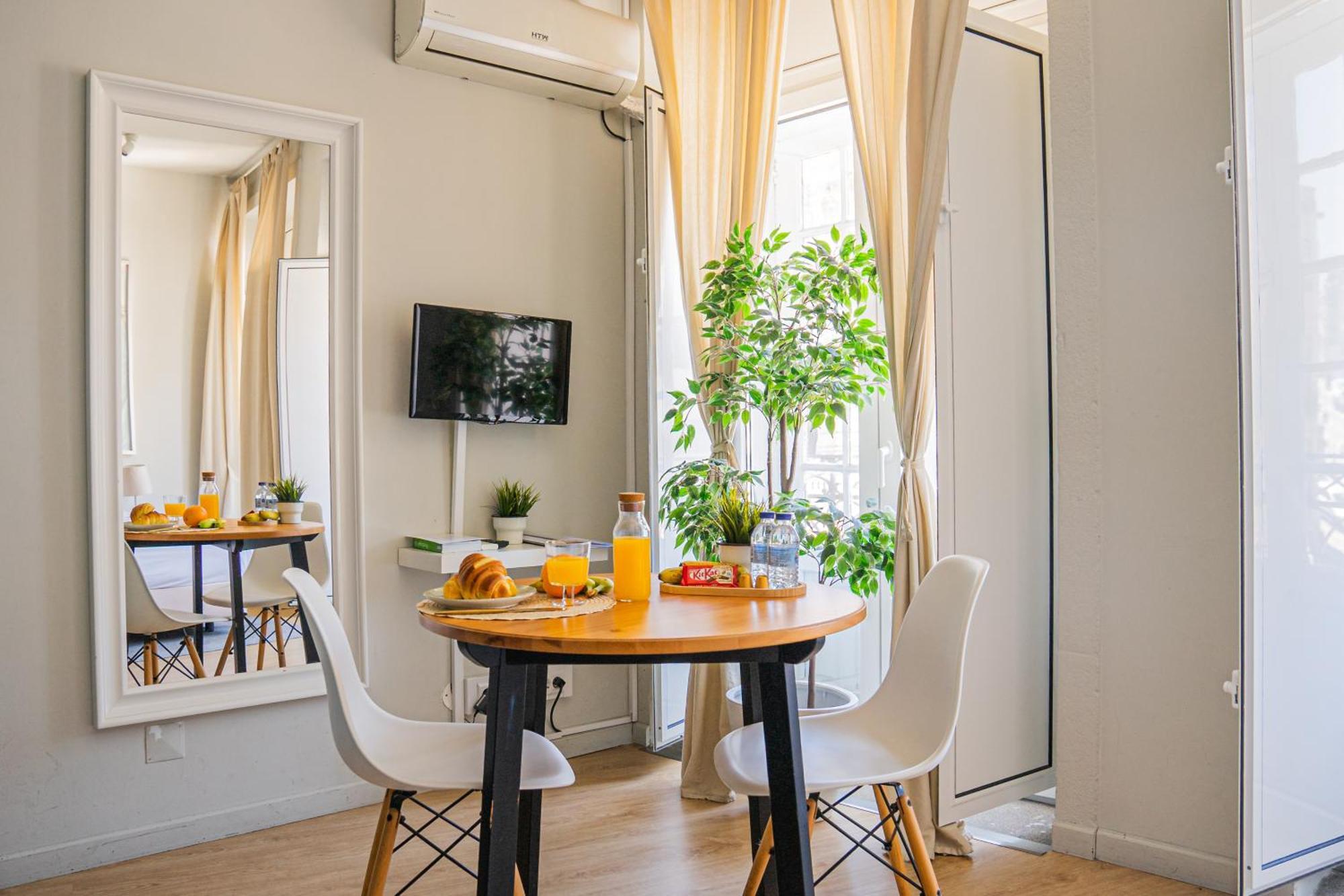 Apartamento Impar