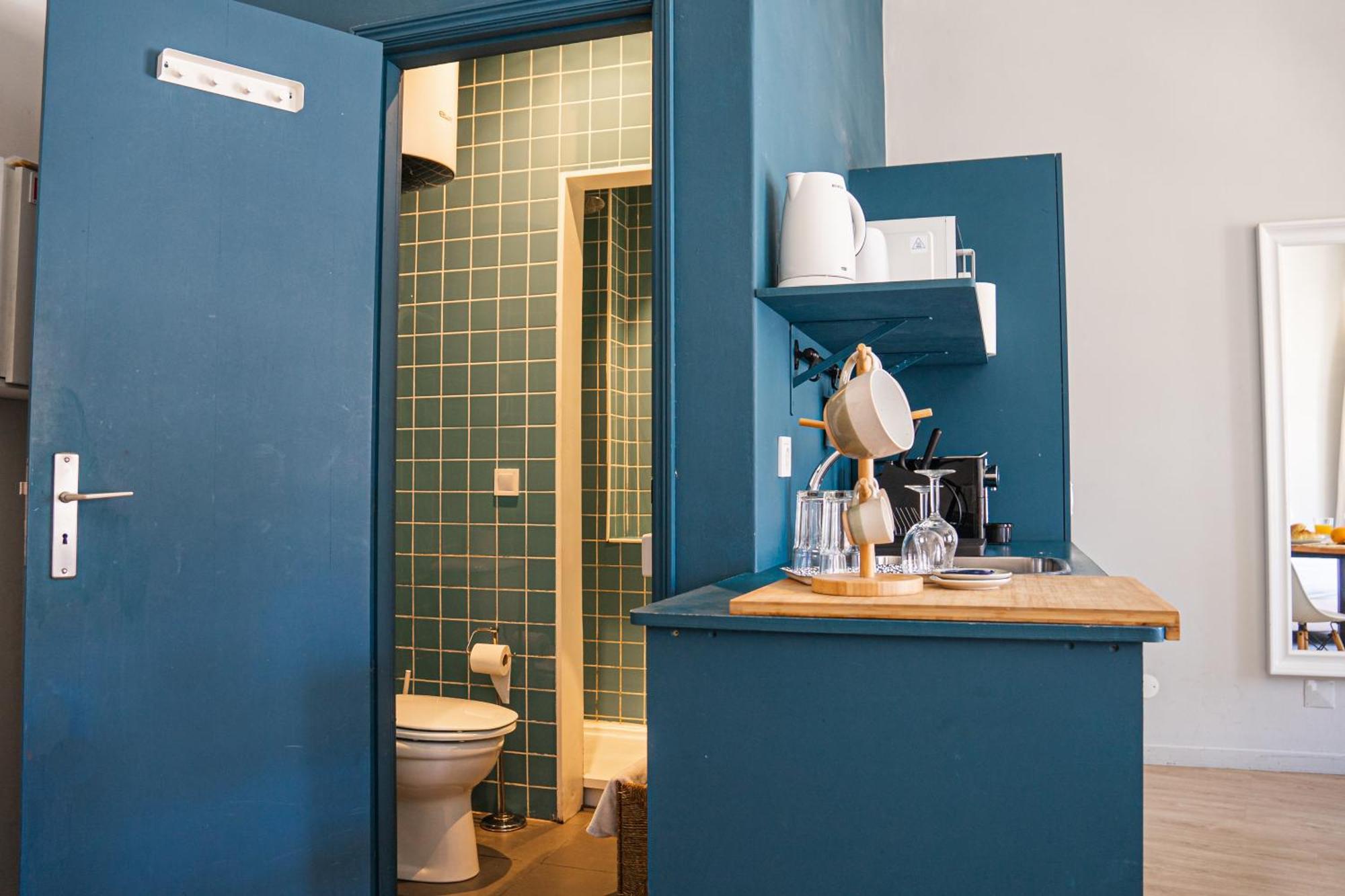 Impar Apartamento *