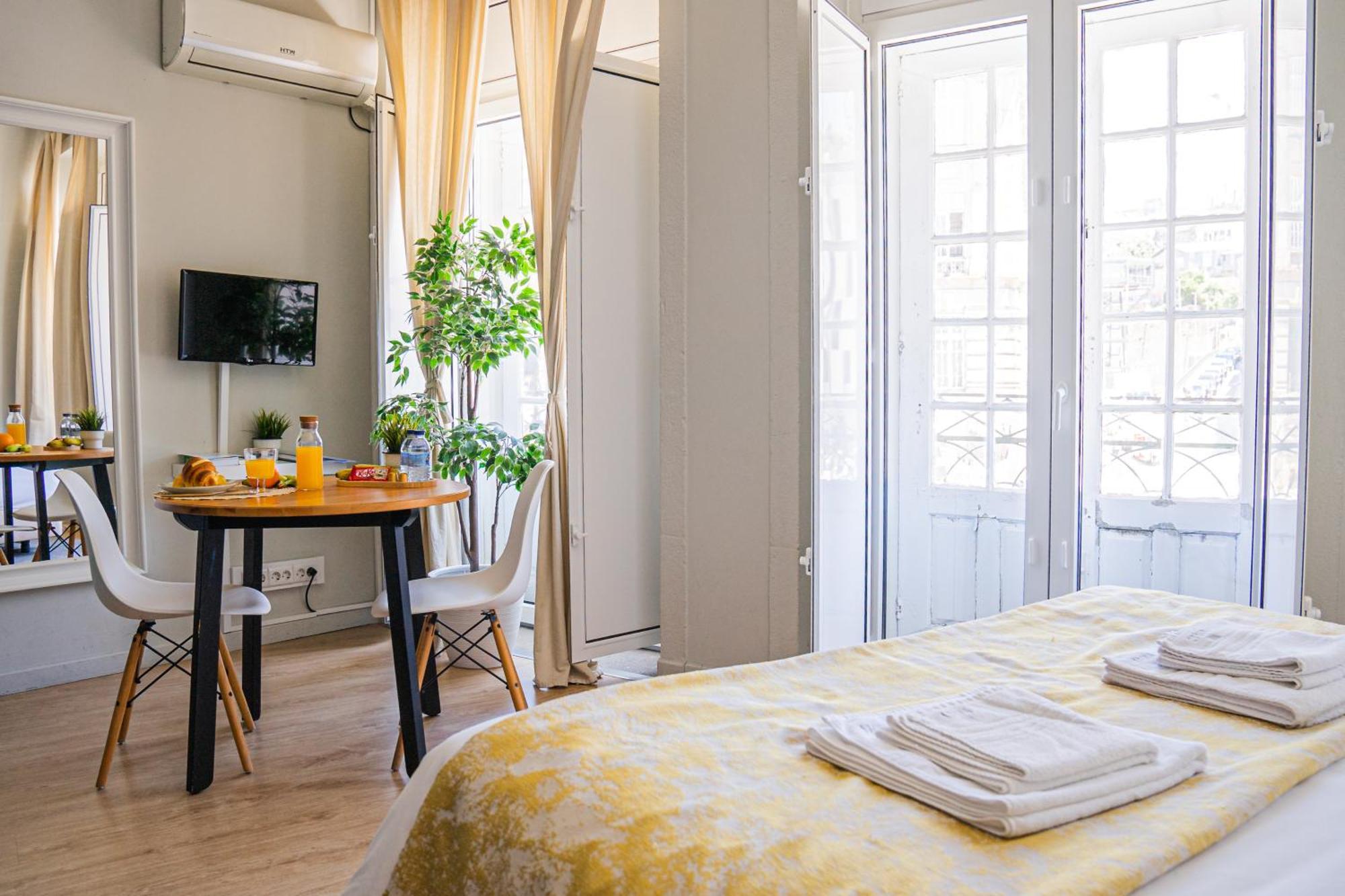 Impar Apartamento Porto