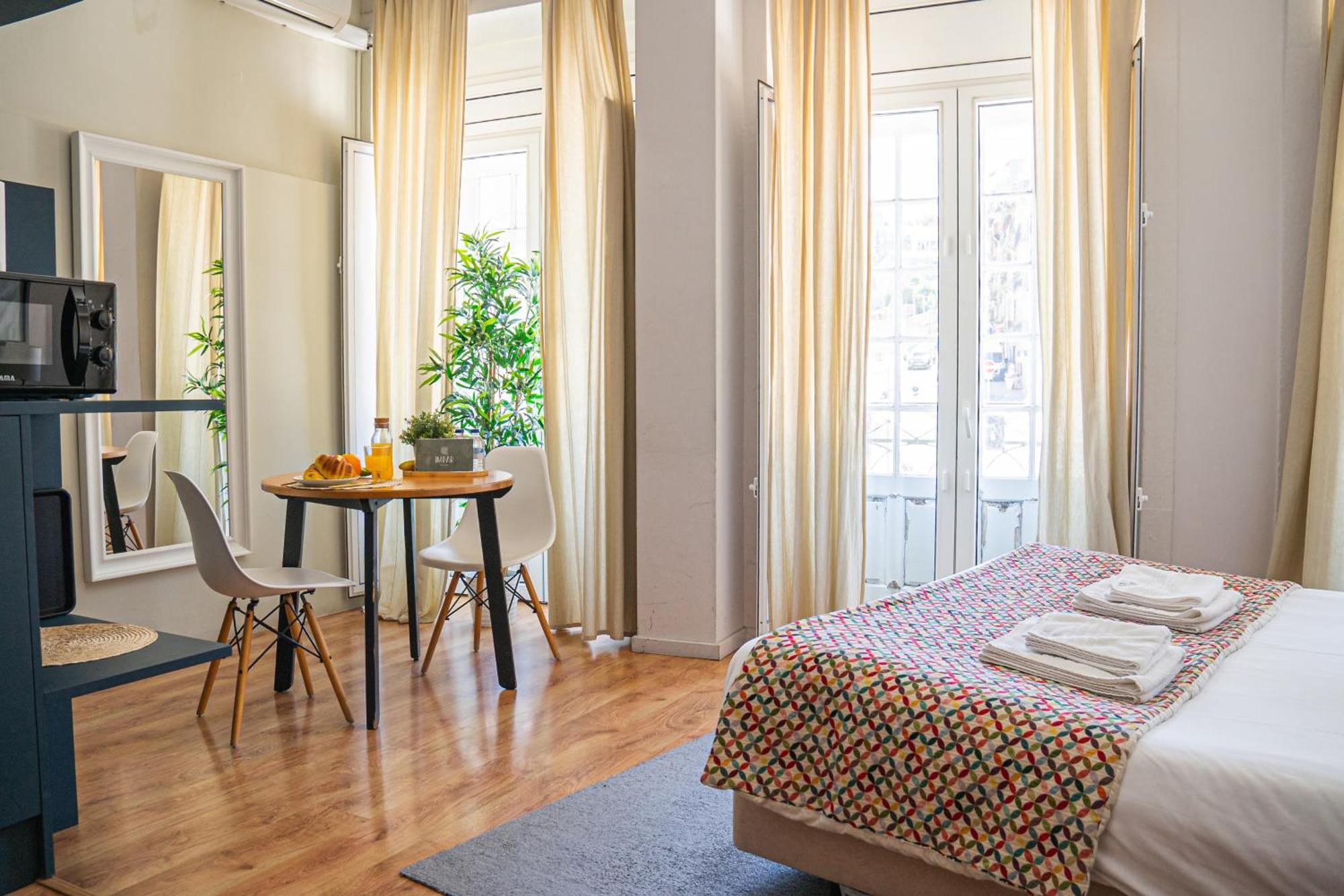 Apartamento Impar *