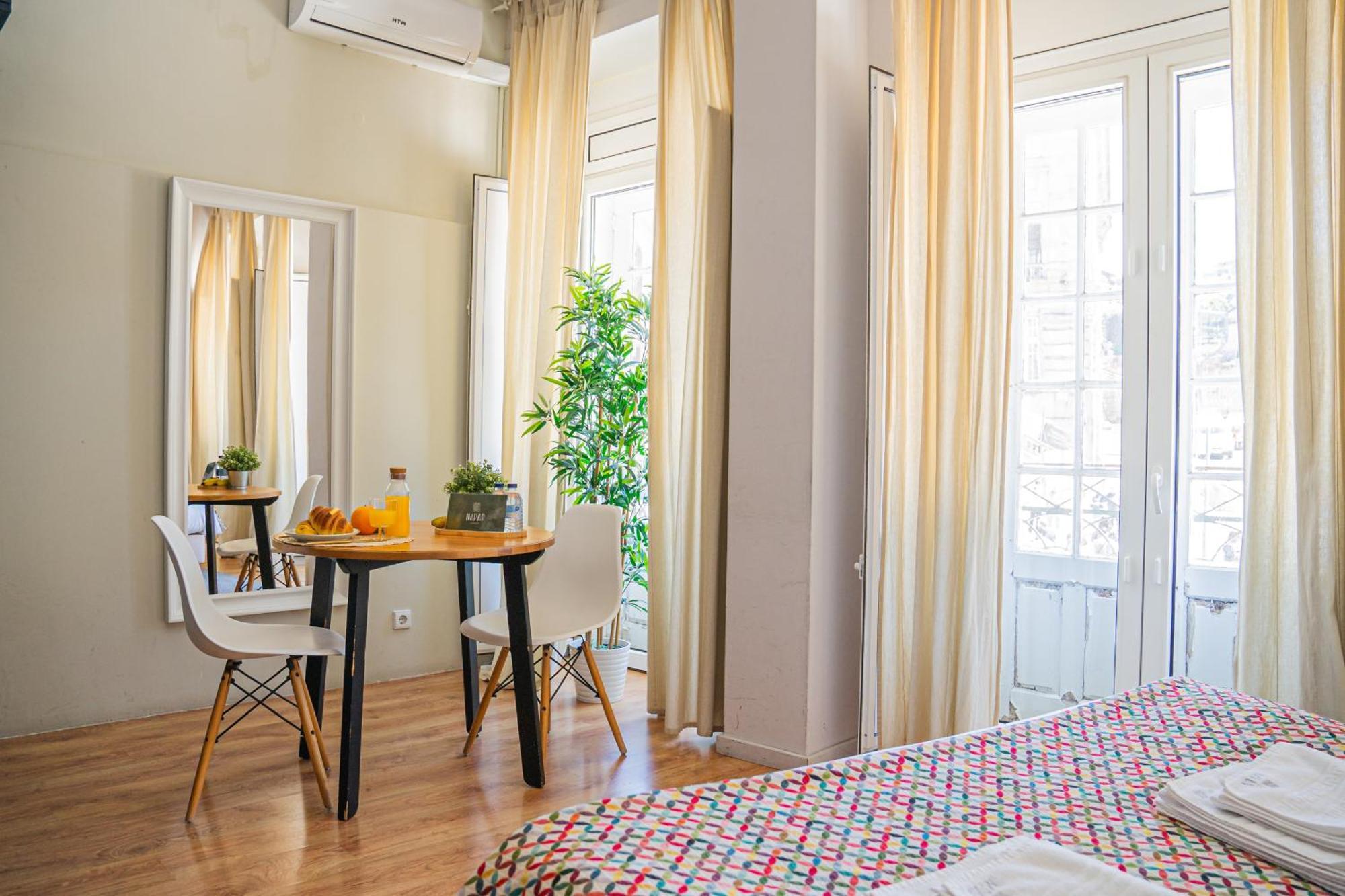 Impar Apartamento *