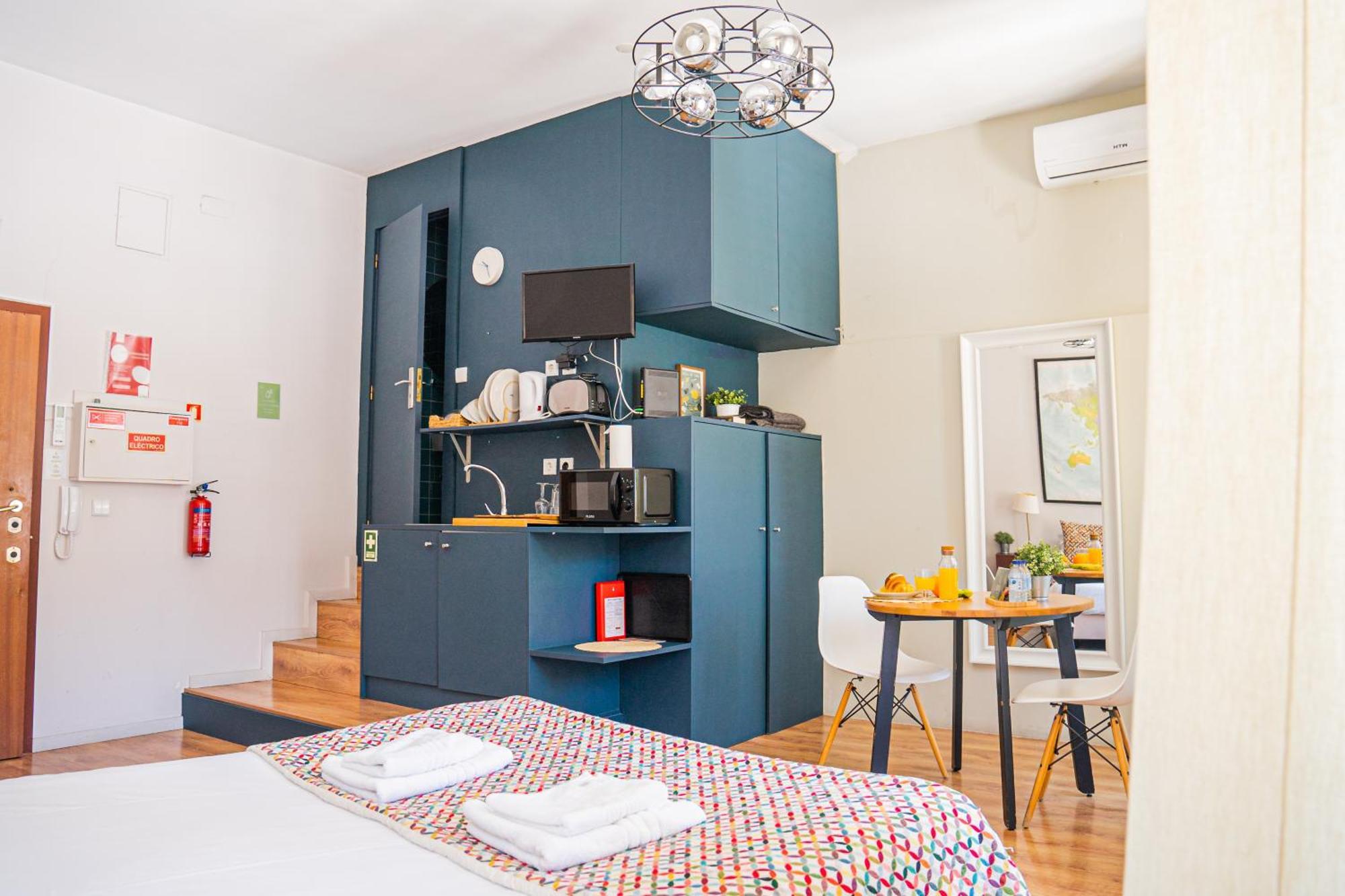 Apartamento Impar Porto