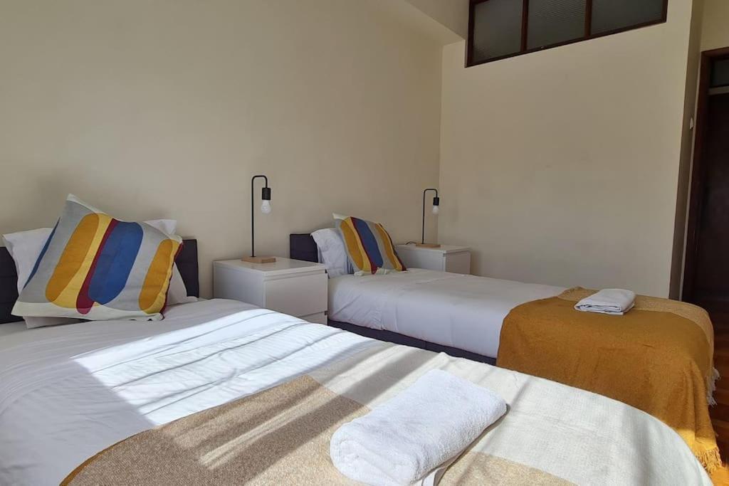 Catarina Hertz 2t Apartamento *