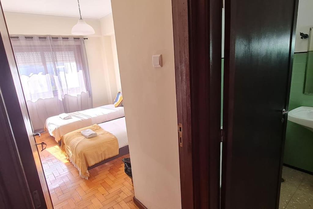 Apartamento Catarina Hertz 2t Oporto