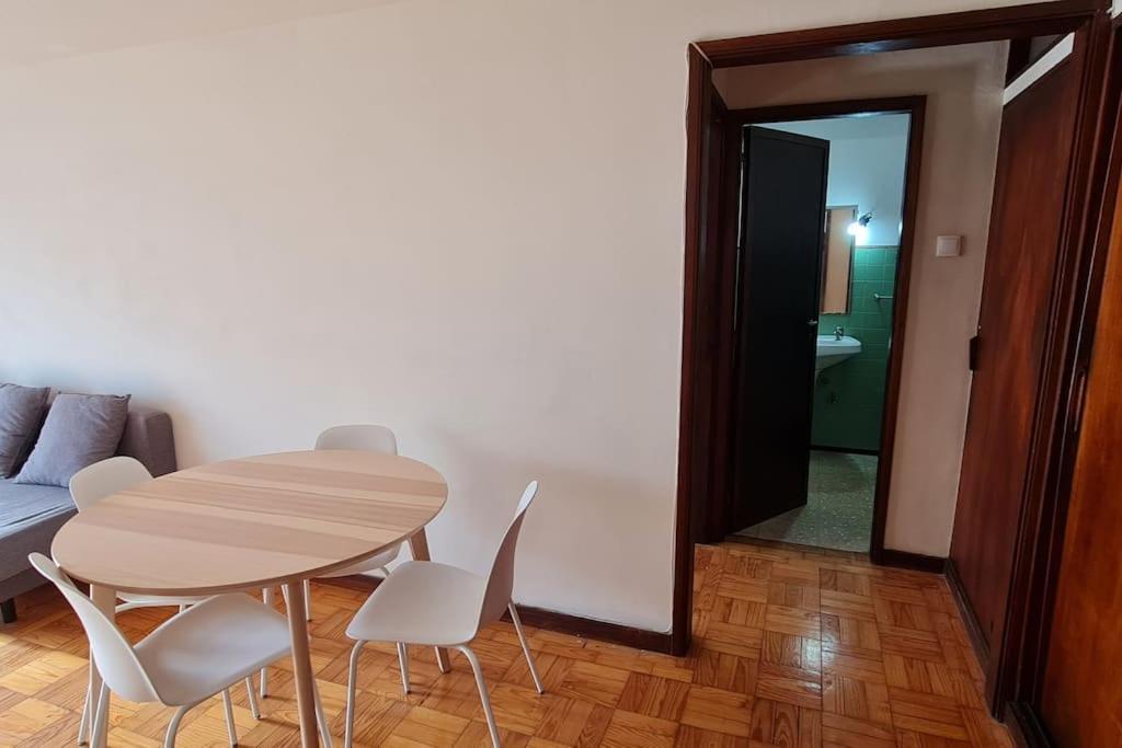 Catarina Hertz 2t Apartamento