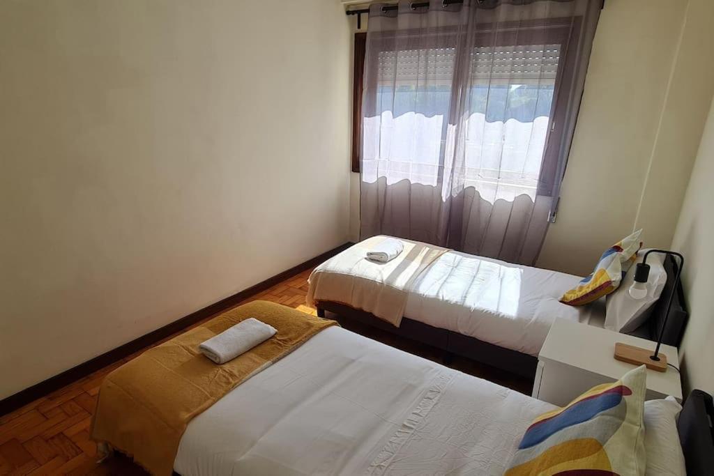 Apartamento Catarina Hertz 2t Oporto