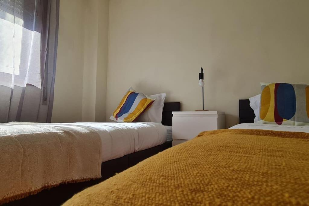 Apartamento Catarina Hertz 2t