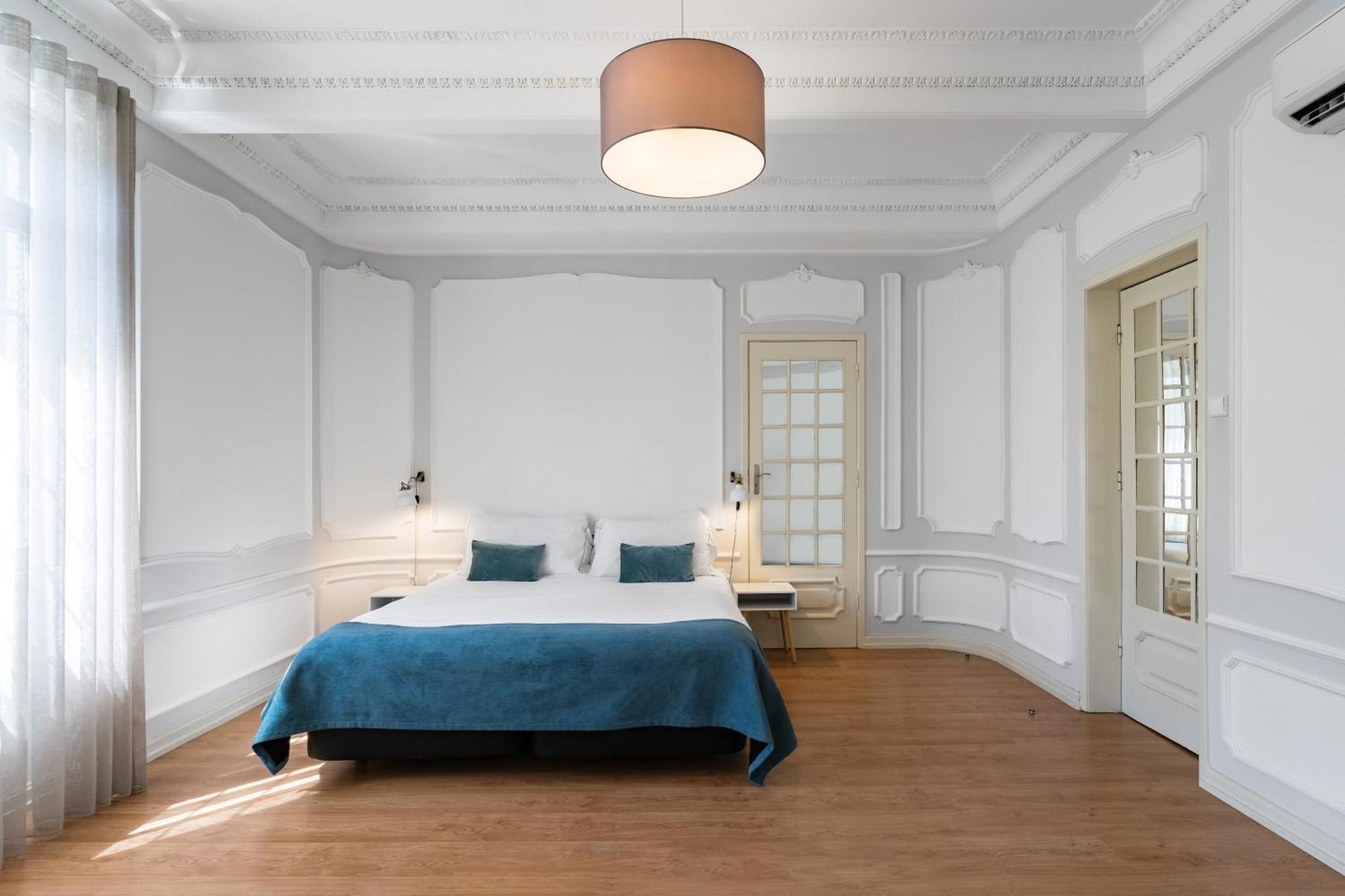 Apartamento Feel Downtown &