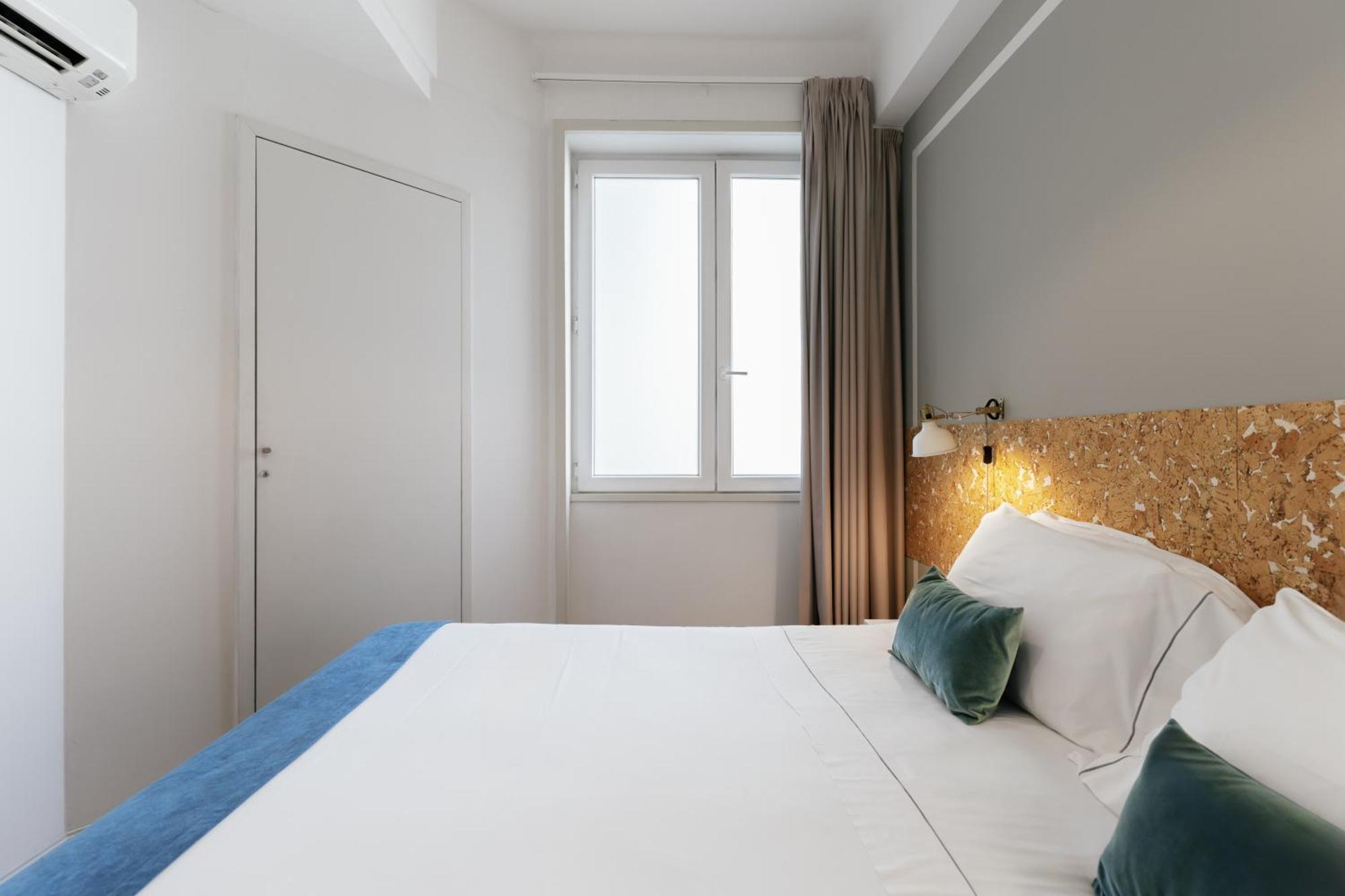 Feel Downtown & Apartamento
