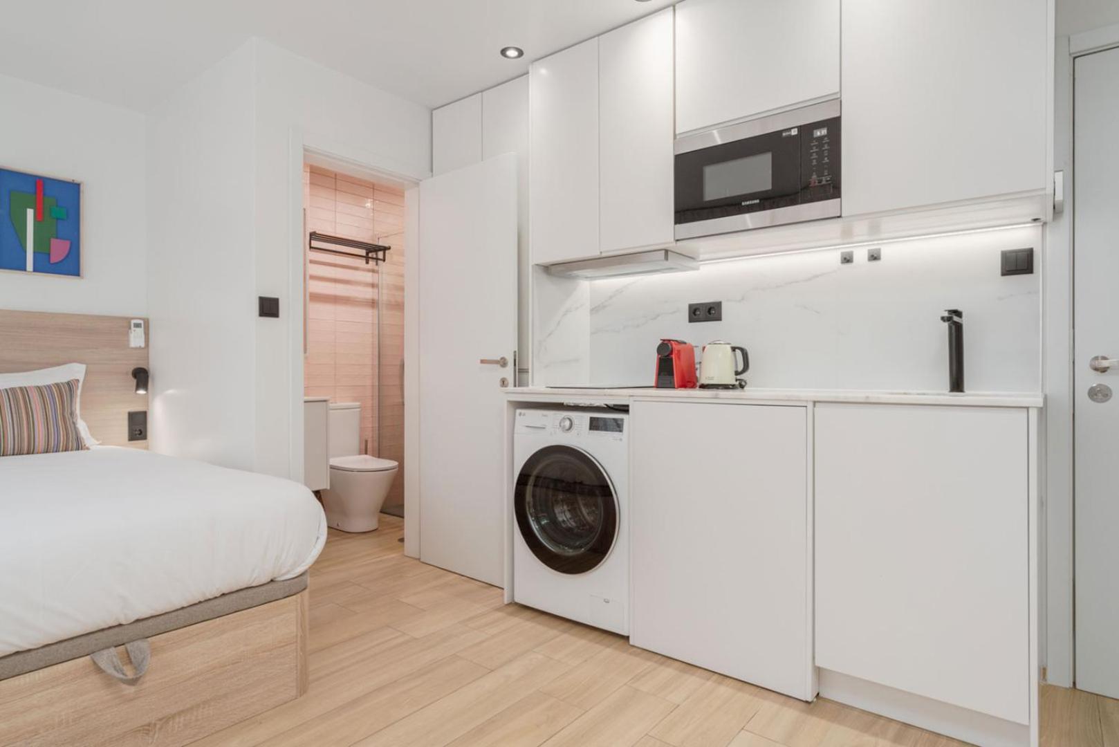 Azul 28 - Apartamento Porto