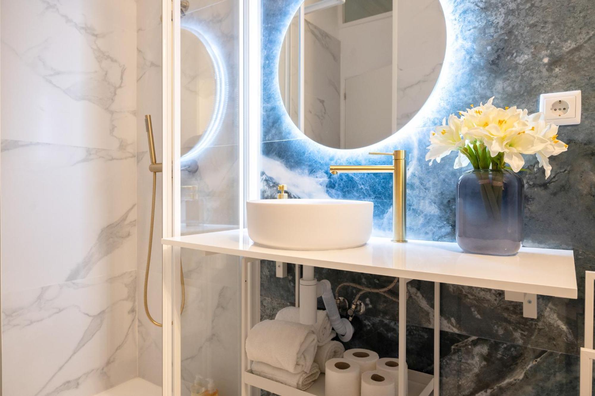 Cardosas Block Luxury Apartamento *