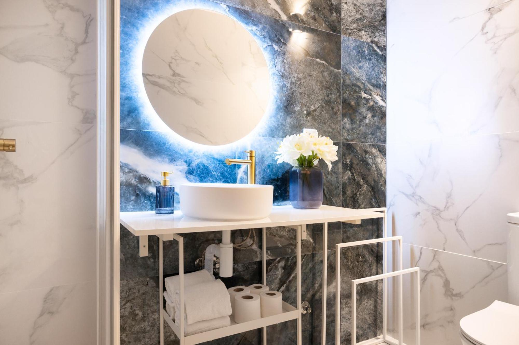 Cardosas Block Luxury Apartamento
