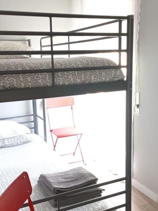 Lulapartment Apartamento *