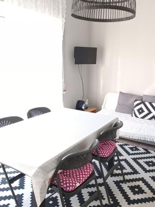 Lulapartment Apartamento
