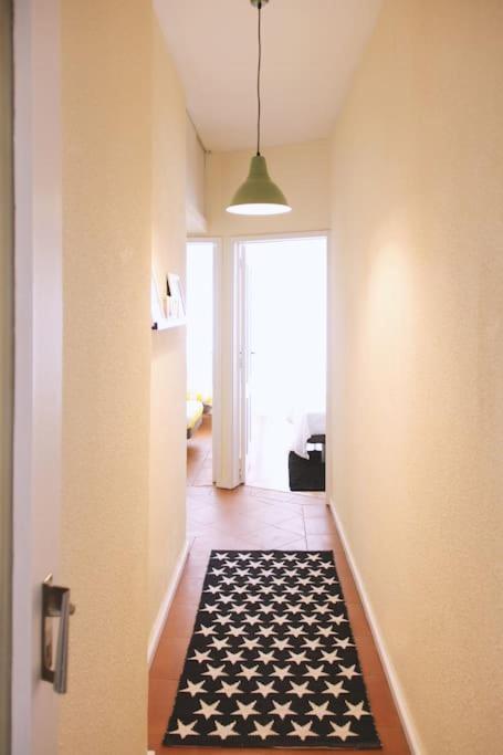 Lulapartment Apartamento